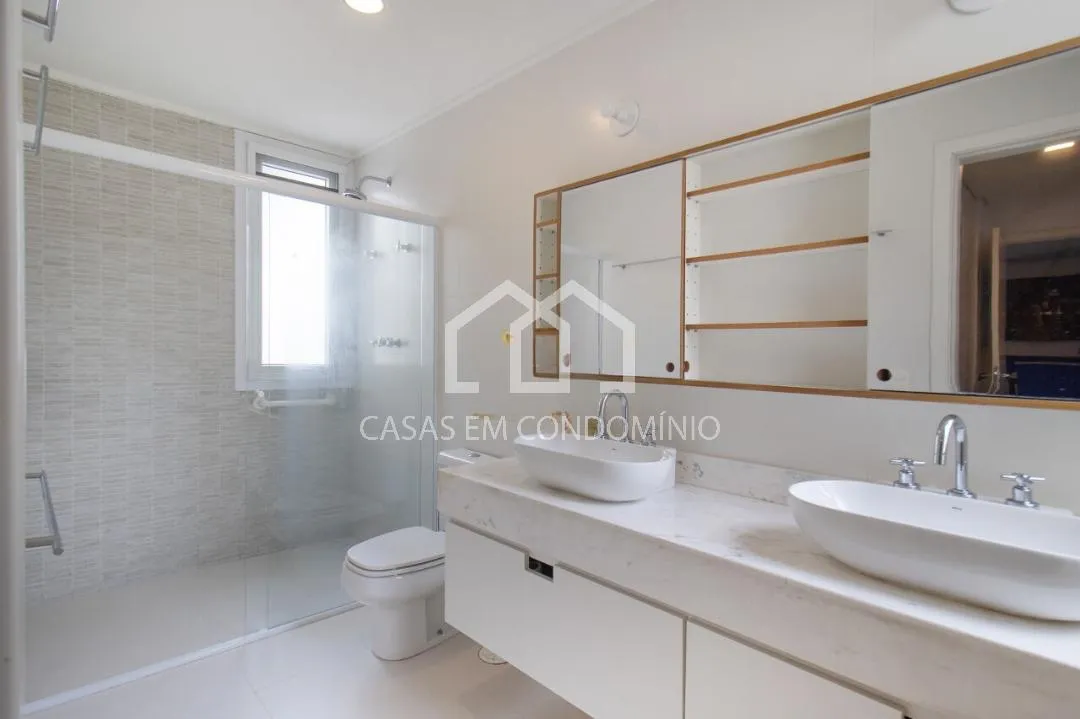 Casa de condomínio com 4 suítes à venda em Jardim Cordeiro, São Paulo, por R$ 3.990.000 Imagem 31