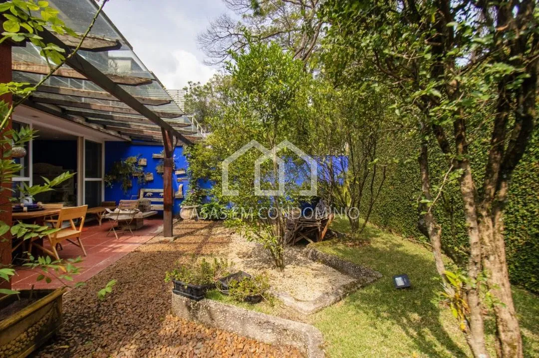 Casa de condomínio com 4 suítes à venda em Jardim Cordeiro, São Paulo, por R$ 3.990.000 Imagem 38