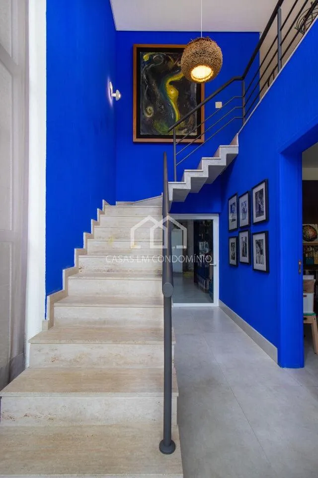 Casa de condomínio com 4 suítes à venda em Jardim Cordeiro, São Paulo, por R$ 3.990.000 Imagem 22