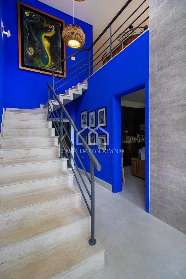 Casa de condomínio com 4 suítes à venda em Jardim Cordeiro, São Paulo, por R$ 3.990.000 Imagem 21