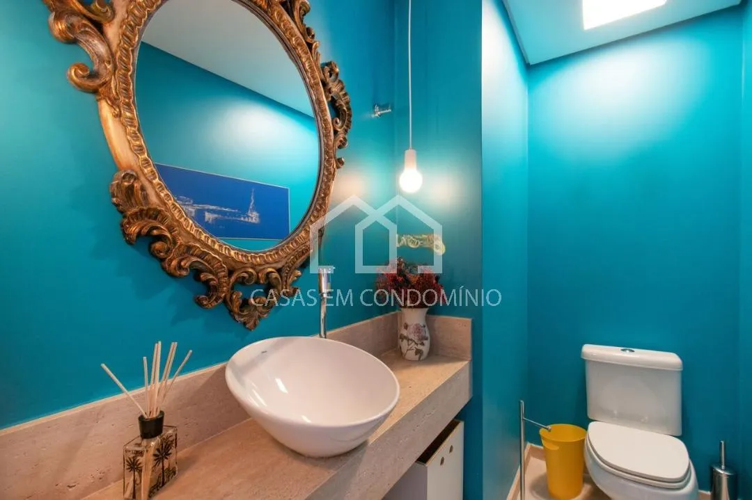 Casa de condomínio com 4 suítes à venda em Jardim Cordeiro, São Paulo, por R$ 3.990.000 Imagem 15