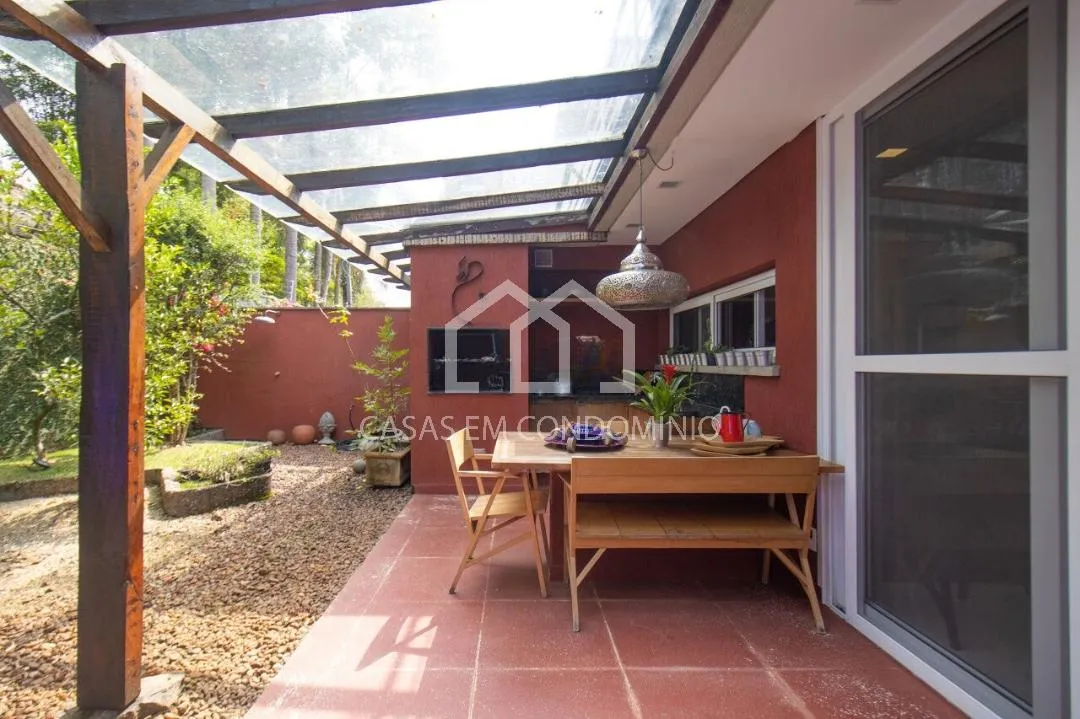 Casa de condomínio com 4 suítes à venda em Jardim Cordeiro, São Paulo, por R$ 3.990.000 Imagem 34