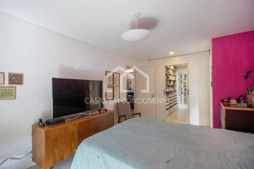 Casa de condomínio com 4 suítes à venda em Jardim Cordeiro, São Paulo, por R$ 3.990.000 Imagem 23