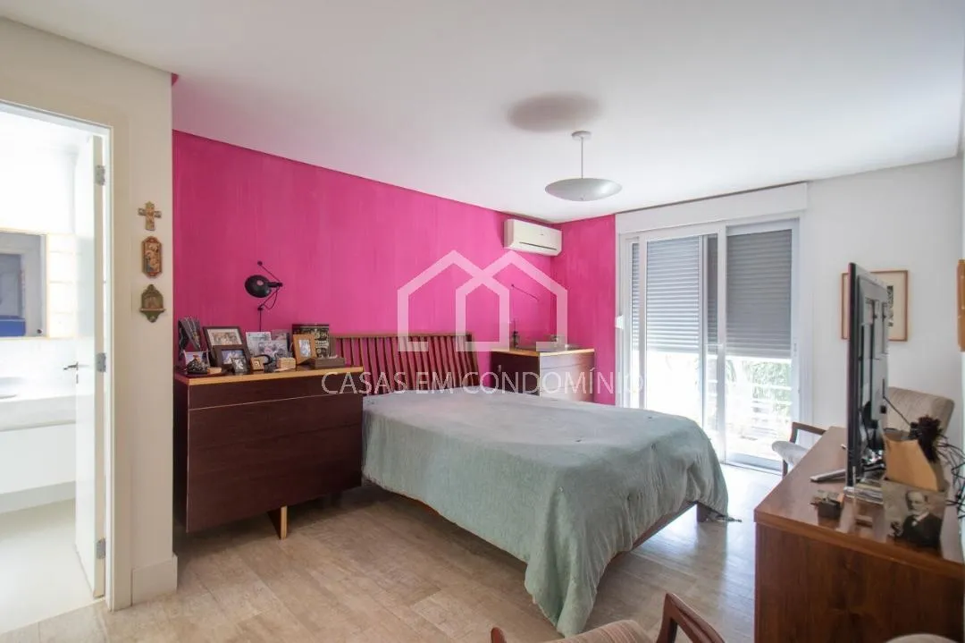 Casa de condomínio com 4 suítes à venda em Jardim Cordeiro, São Paulo, por R$ 3.990.000 Imagem 24