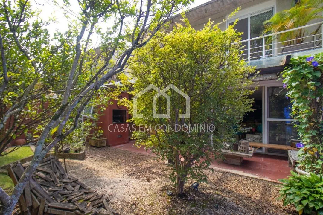 Casa de condomínio com 4 suítes à venda em Jardim Cordeiro, São Paulo, por R$ 3.990.000 Imagem 36