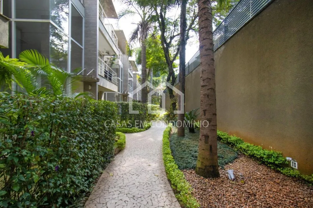 Casa de condomínio com 4 suítes à venda em Jardim Cordeiro, São Paulo, por R$ 3.990.000 Imagem 41