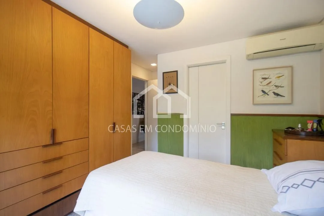 Casa de condomínio com 4 suítes à venda em Jardim Cordeiro, São Paulo, por R$ 3.990.000 Imagem 29