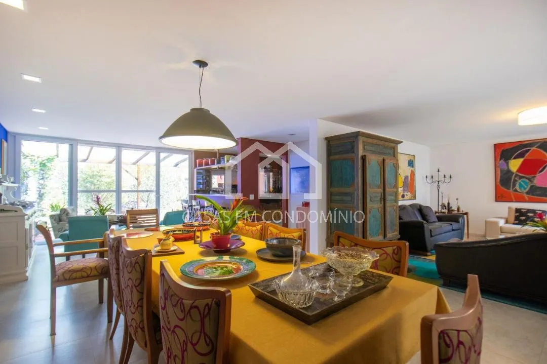 Casa de condomínio com 4 suítes à venda em Jardim Cordeiro, São Paulo, por R$ 3.990.000 Imagem 10