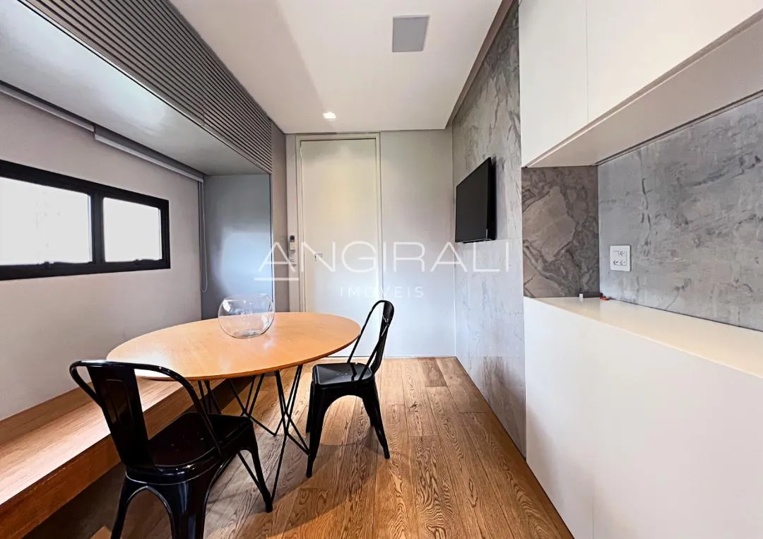 Apartamento com 3 suítes à venda em Itaim Bibi, São Paulo, por R$ 6.500.000 Imagem 21