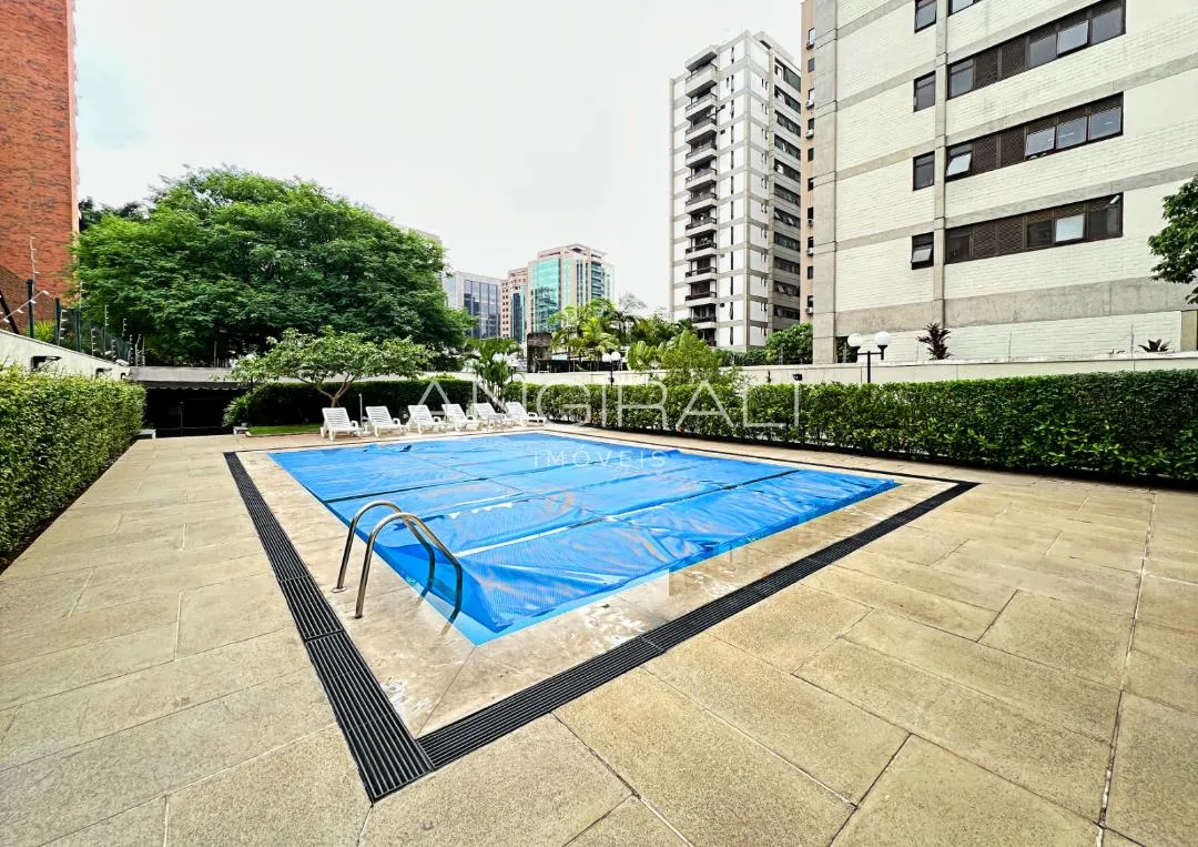 Apartamento com 3 suítes à venda em Itaim Bibi, São Paulo, por R$ 6.500.000 Imagem 22