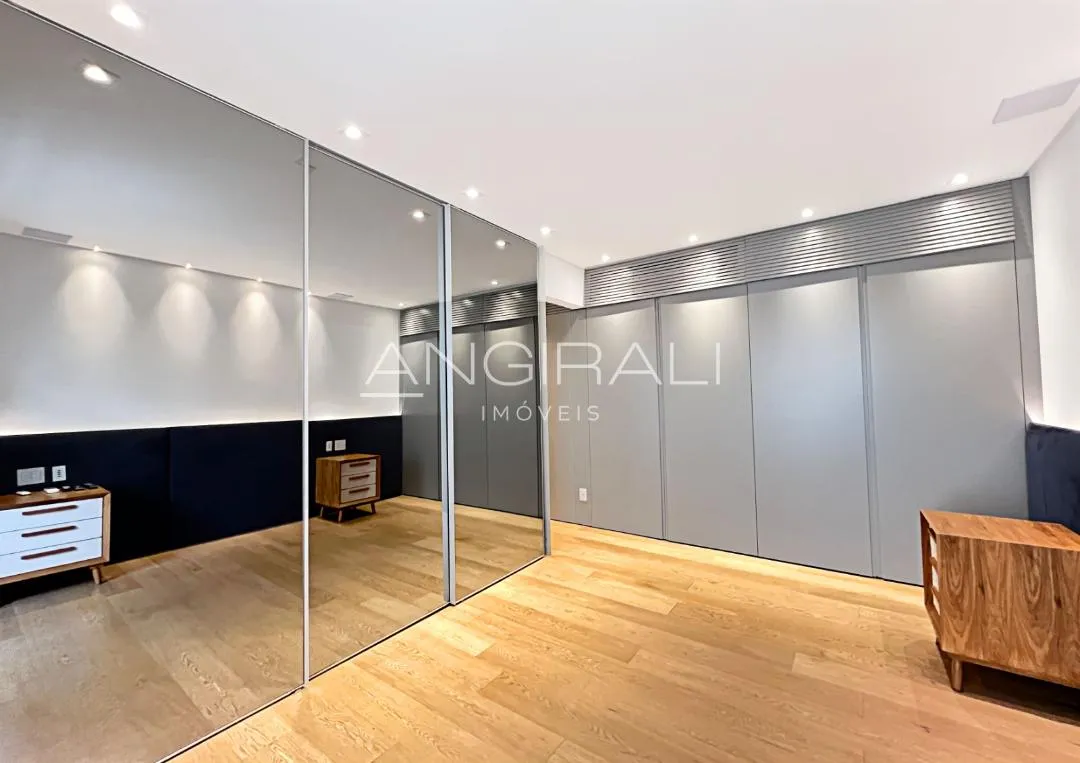 Apartamento com 3 suítes à venda em Itaim Bibi, São Paulo, por R$ 6.500.000 Imagem 12