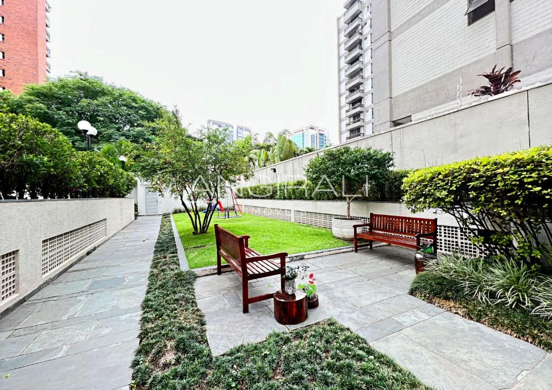 Apartamento com 3 suítes à venda em Itaim Bibi, São Paulo, por R$ 6.500.000 Imagem 18