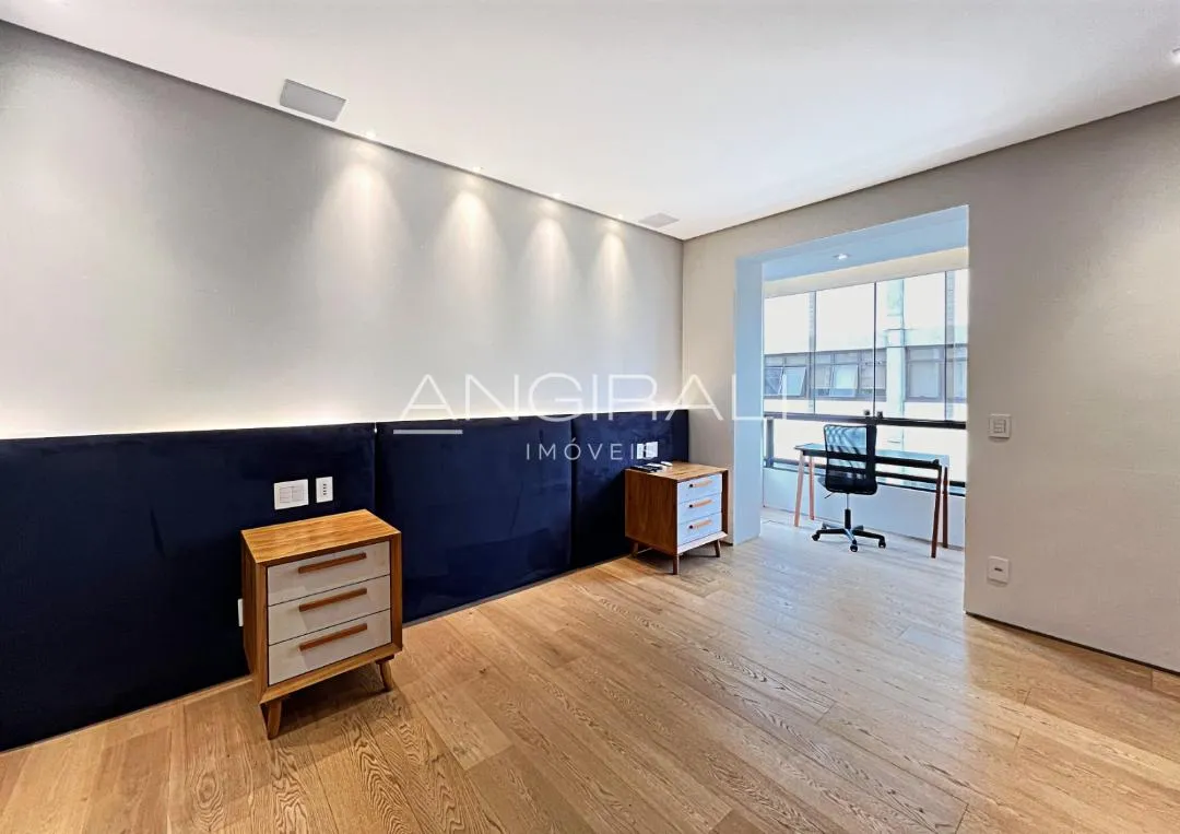 Apartamento com 3 suítes à venda em Itaim Bibi, São Paulo, por R$ 6.500.000 Imagem 19