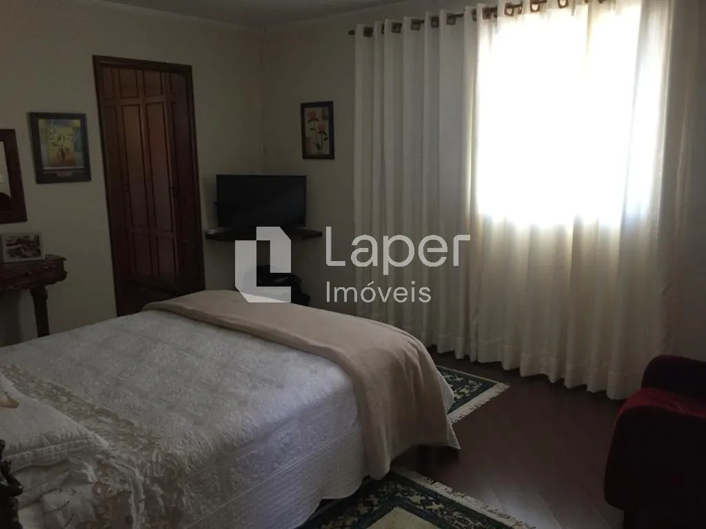 Casa com 4 suítes à venda em Brooklin, São Paulo, por R$ 2.878.000 Imagem 11