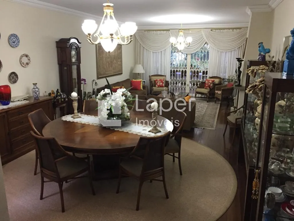 Casa com 4 suítes à venda em Brooklin, São Paulo, por R$ 2.878.000 Imagem 3