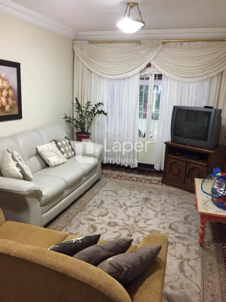 Casa com 4 suítes à venda em Brooklin, São Paulo, por R$ 2.878.000 Imagem 6