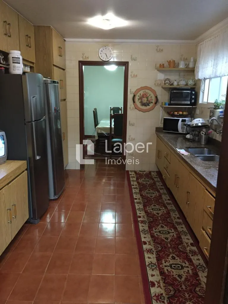 Casa com 4 suítes à venda em Brooklin, São Paulo, por R$ 2.878.000 Imagem 12