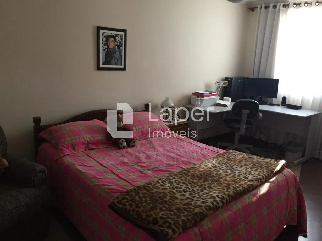 Casa com 4 suítes à venda em Brooklin, São Paulo, por R$ 2.878.000 Imagem 10