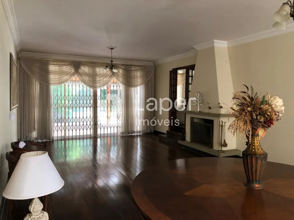 Casa com 4 suítes à venda em Brooklin, São Paulo, por R$ 2.878.000 Imagem 2