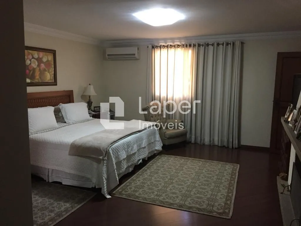 Casa com 4 suítes à venda em Brooklin, São Paulo, por R$ 2.878.000 Imagem 9