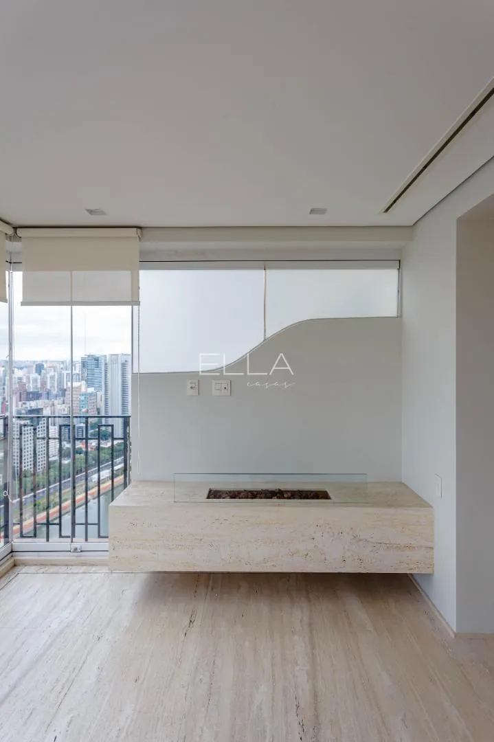 Apartamento com 2 suítes à venda em Cidade Jardim, São Paulo, por R$ 11.300.000 Imagem 34