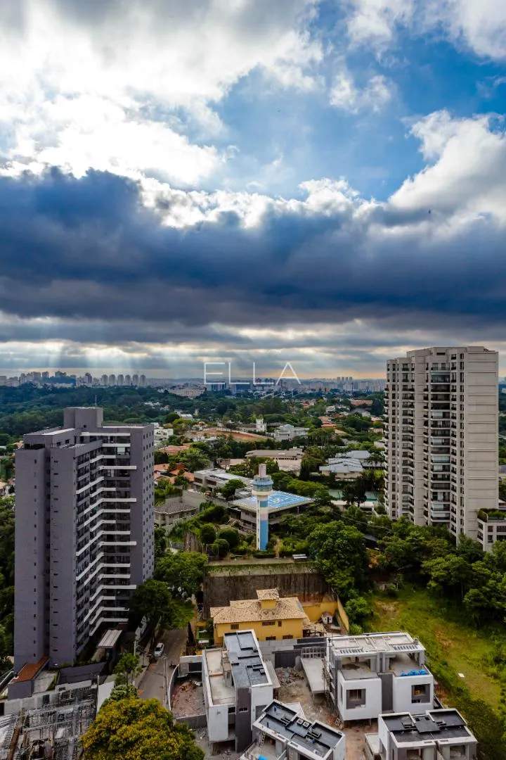Apartamento com 2 suítes à venda em Cidade Jardim, São Paulo, por R$ 11.300.000 Imagem 41