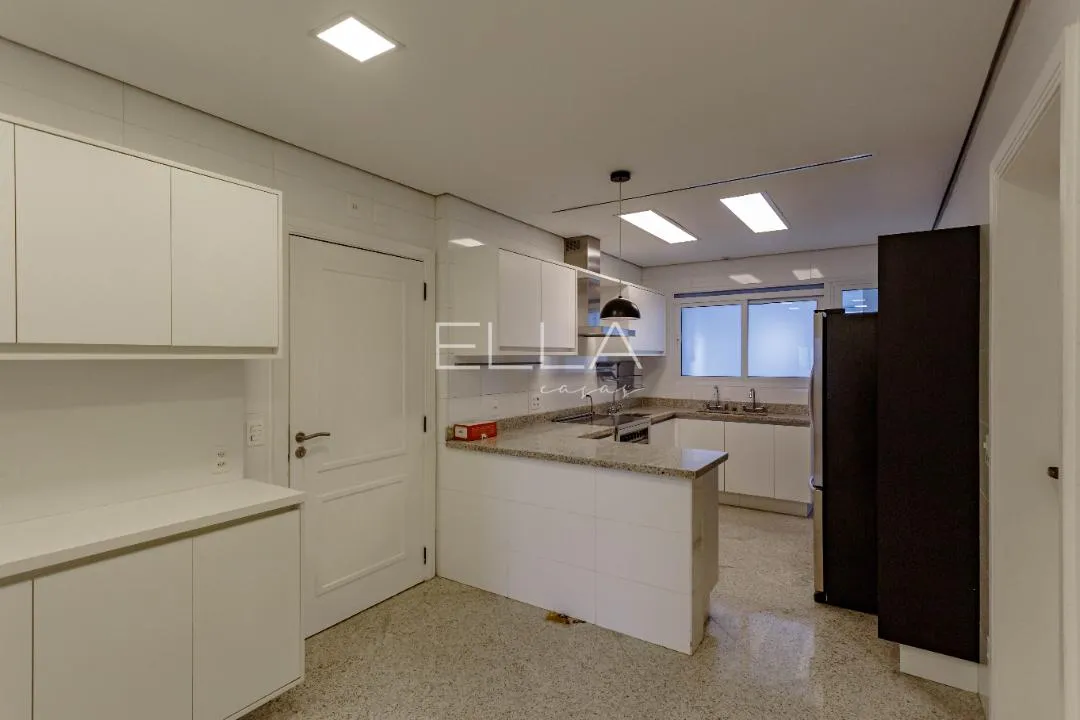 Apartamento com 2 suítes à venda em Cidade Jardim, São Paulo, por R$ 11.300.000 Imagem 22