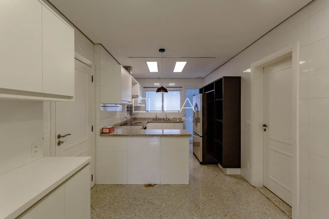 Apartamento com 2 suítes à venda em Cidade Jardim, São Paulo, por R$ 11.300.000 Imagem 23