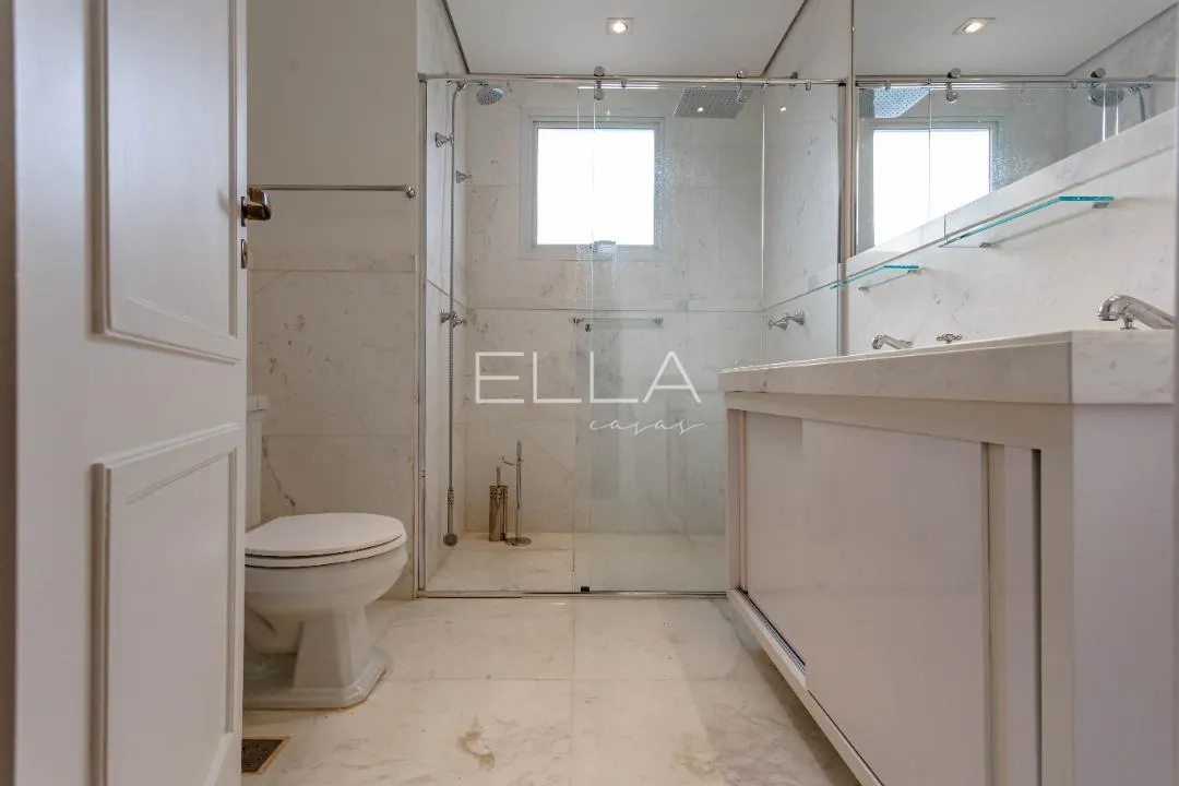 Apartamento com 2 suítes à venda em Cidade Jardim, São Paulo, por R$ 11.300.000 Imagem 21