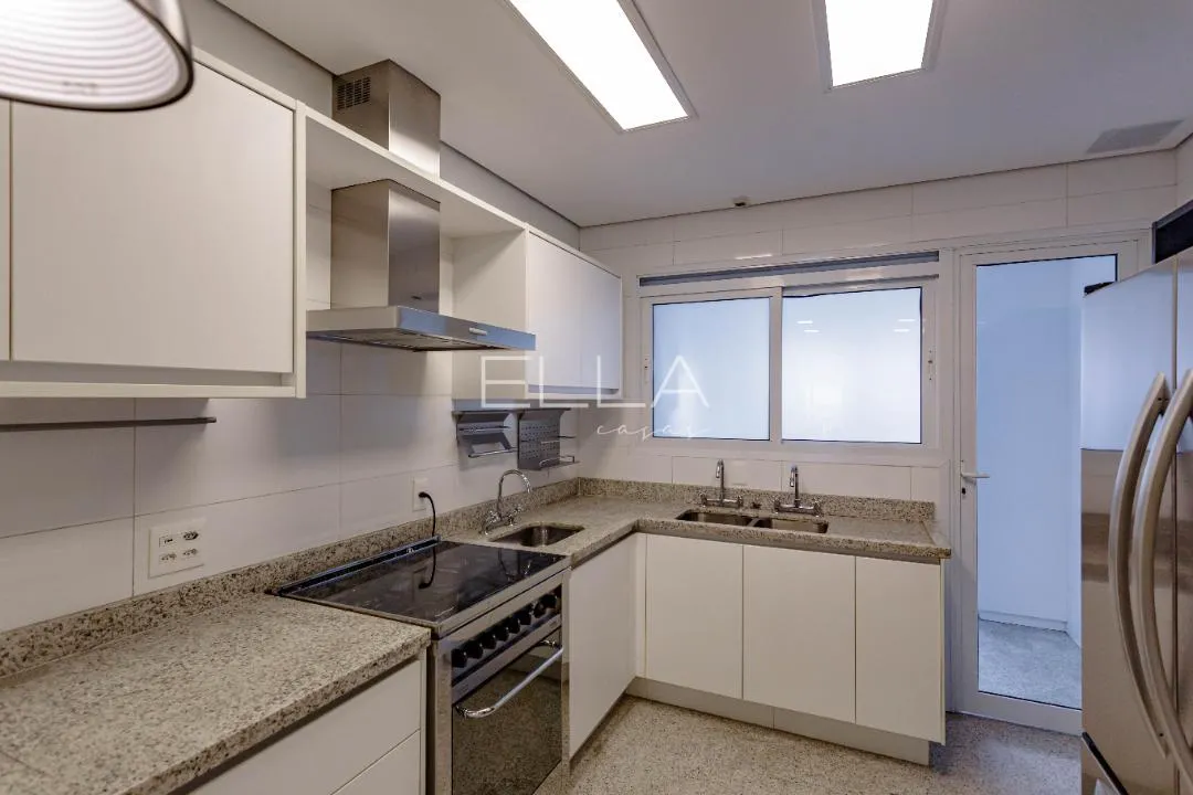 Apartamento com 2 suítes à venda em Cidade Jardim, São Paulo, por R$ 11.300.000 Imagem 27