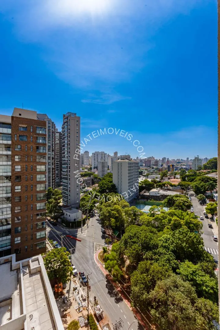 Apartamento com 4 suítes à venda em Vila Clementino, São Paulo, por R$ 8.940.000 Imagem 44