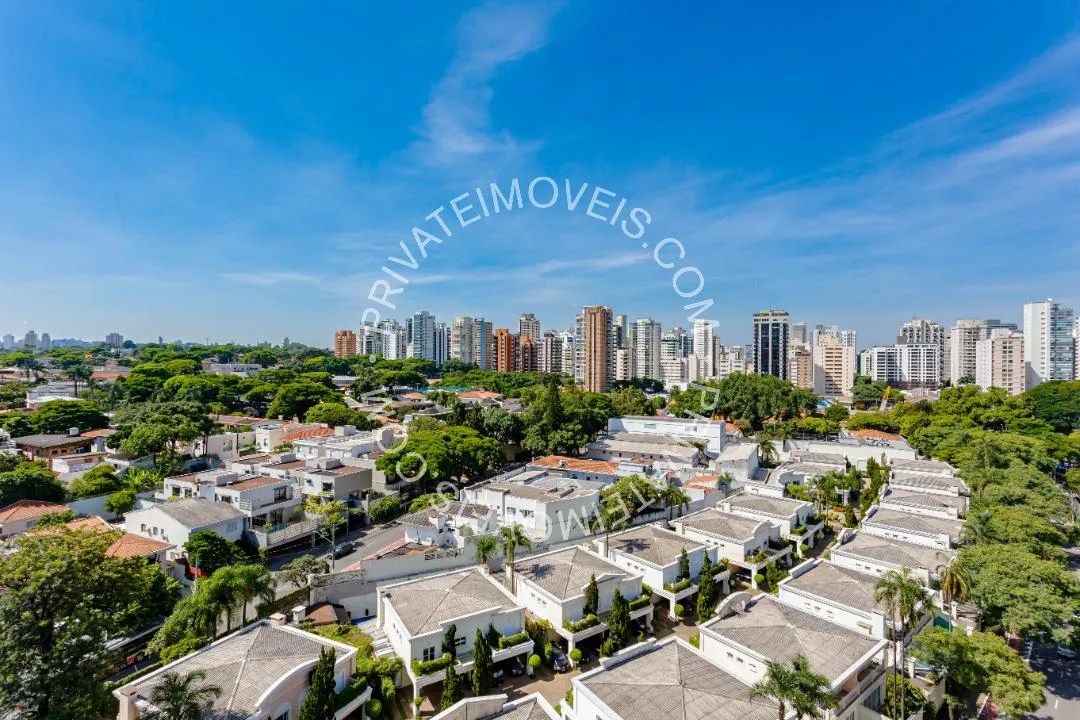 Apartamento com 4 suítes à venda em Vila Clementino, São Paulo, por R$ 8.940.000 Imagem 20