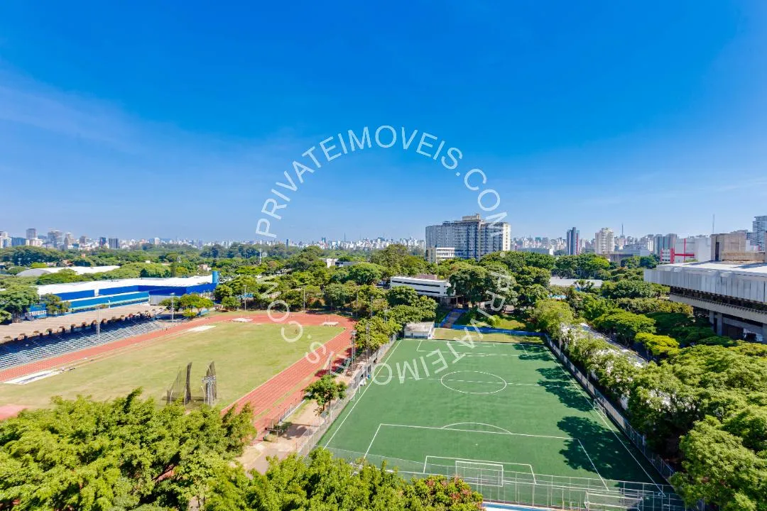 Apartamento com 4 suítes à venda em Vila Clementino, São Paulo, por R$ 8.940.000 Imagem 10