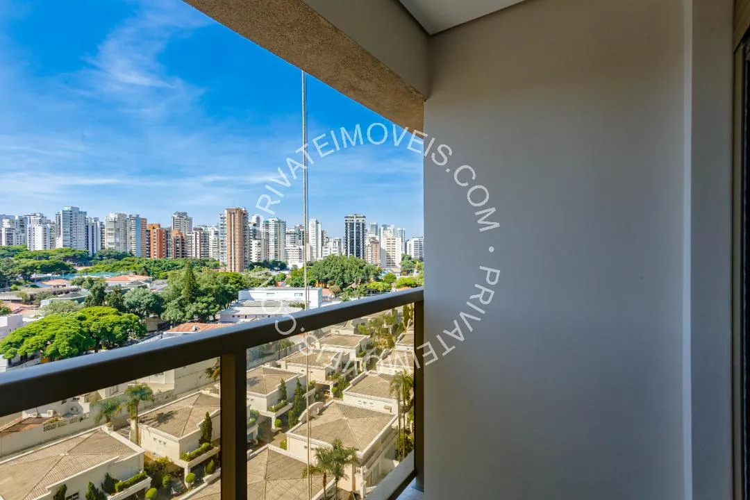 Apartamento com 4 suítes à venda em Vila Clementino, São Paulo, por R$ 8.940.000 Imagem 15