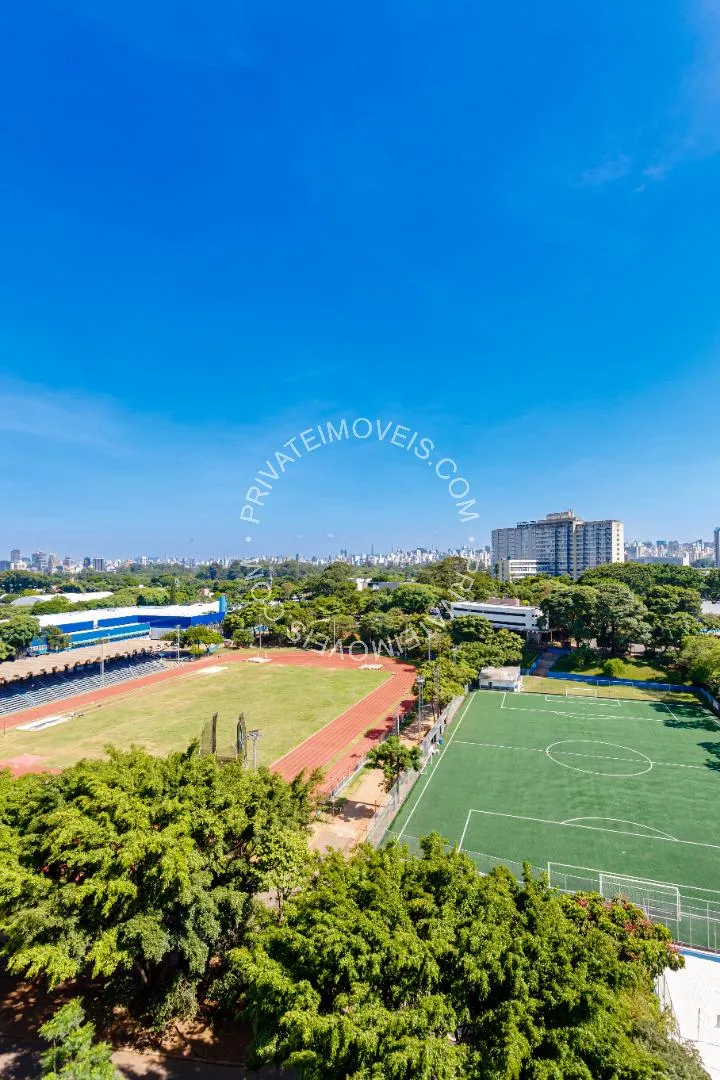 Apartamento com 4 suítes à venda em Vila Clementino, São Paulo, por R$ 8.940.000 Imagem 39