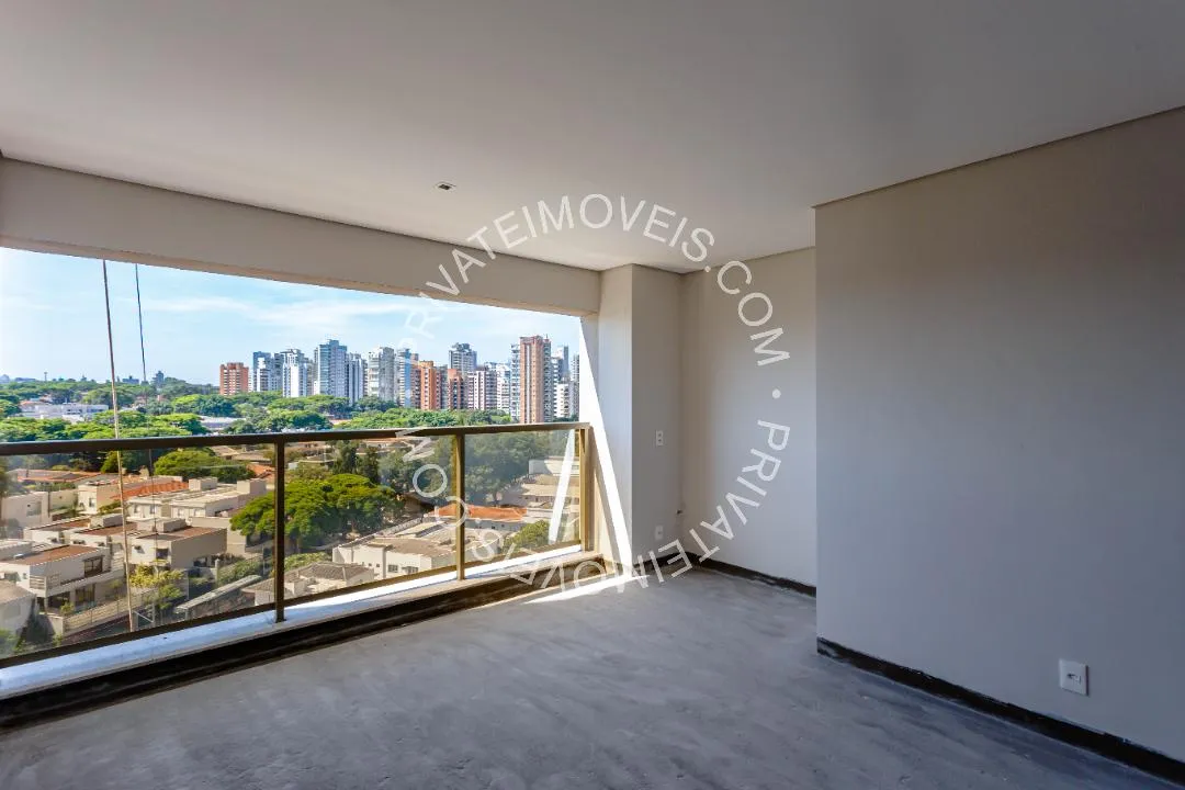 Apartamento com 4 suítes à venda em Vila Clementino, São Paulo, por R$ 8.940.000 Imagem 6