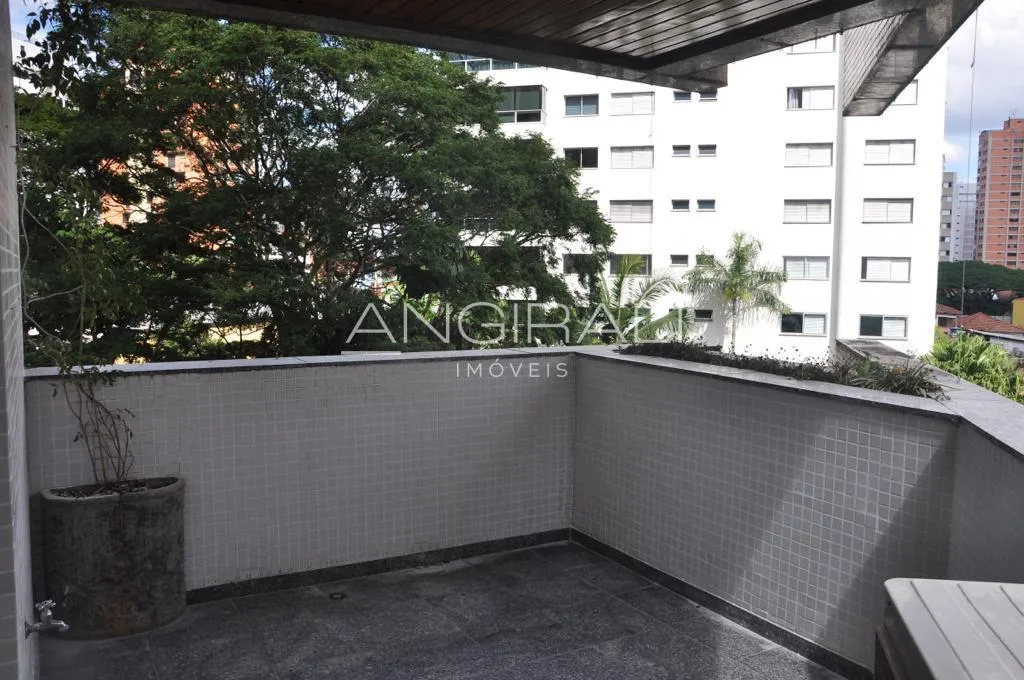 Apartamento com 3 suítes à venda em Indianópolis, São Paulo, por R$ 2.890.000 Imagem 3