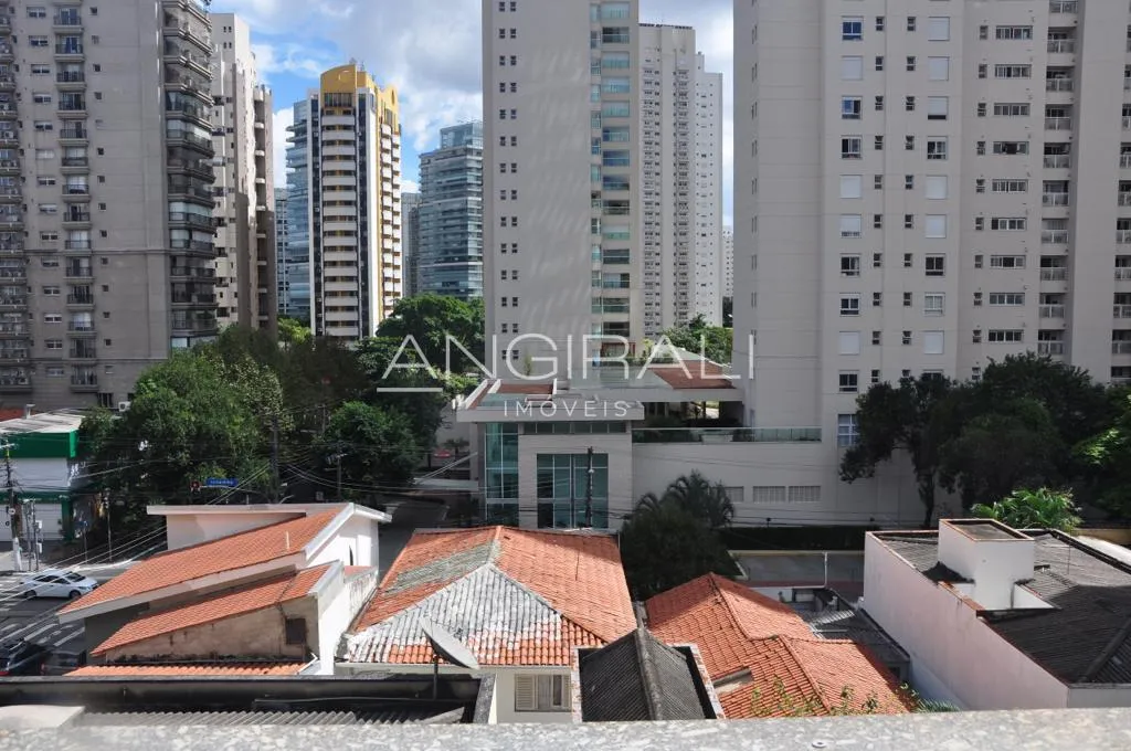 Apartamento com 3 suítes à venda em Indianópolis, São Paulo, por R$ 2.890.000 Imagem 11