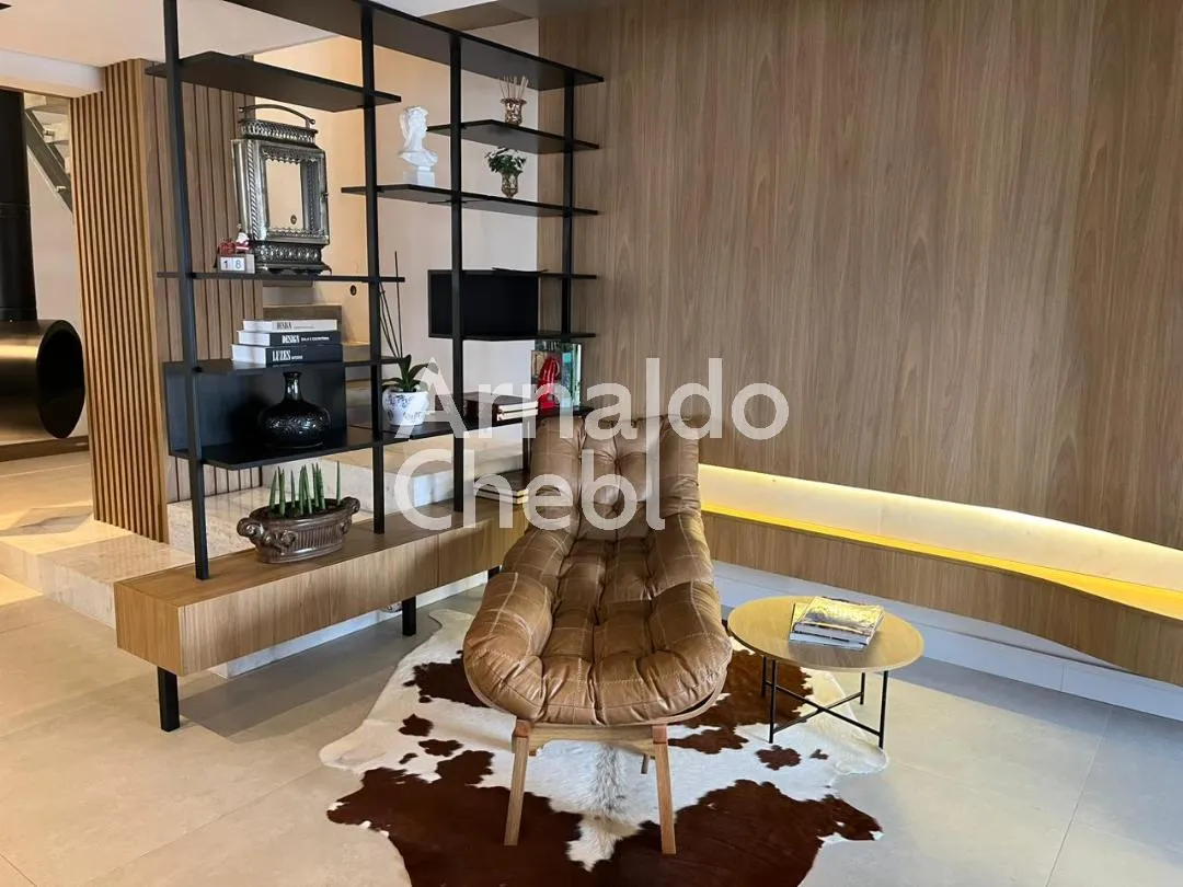 Cobertura com 3 suítes à venda em Vila Olímpia, São Paulo, por R$ 28.990.000 Imagem 40