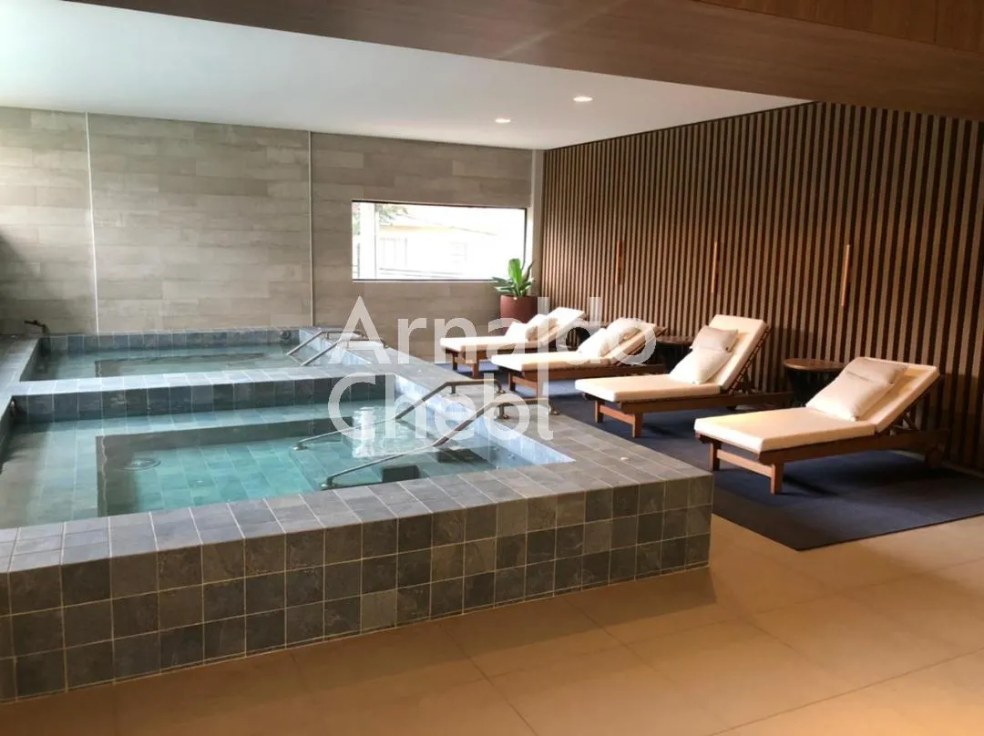 Cobertura com 3 suítes à venda em Vila Olímpia, São Paulo, por R$ 28.990.000 Imagem 54