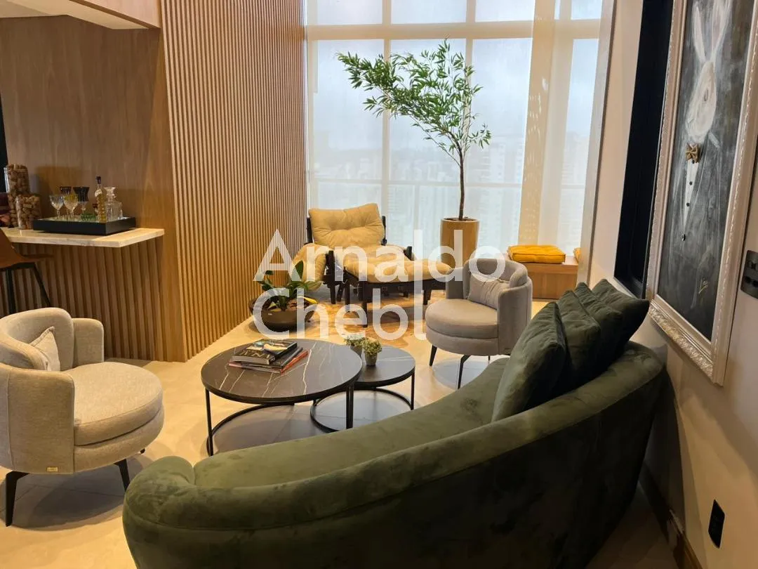 Cobertura com 3 suítes à venda em Vila Olímpia, São Paulo, por R$ 28.990.000 Imagem 12