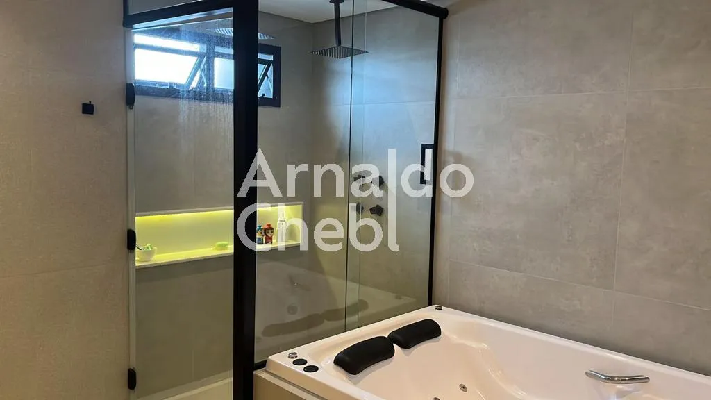 Cobertura com 3 suítes à venda em Vila Olímpia, São Paulo, por R$ 28.990.000 Imagem 20