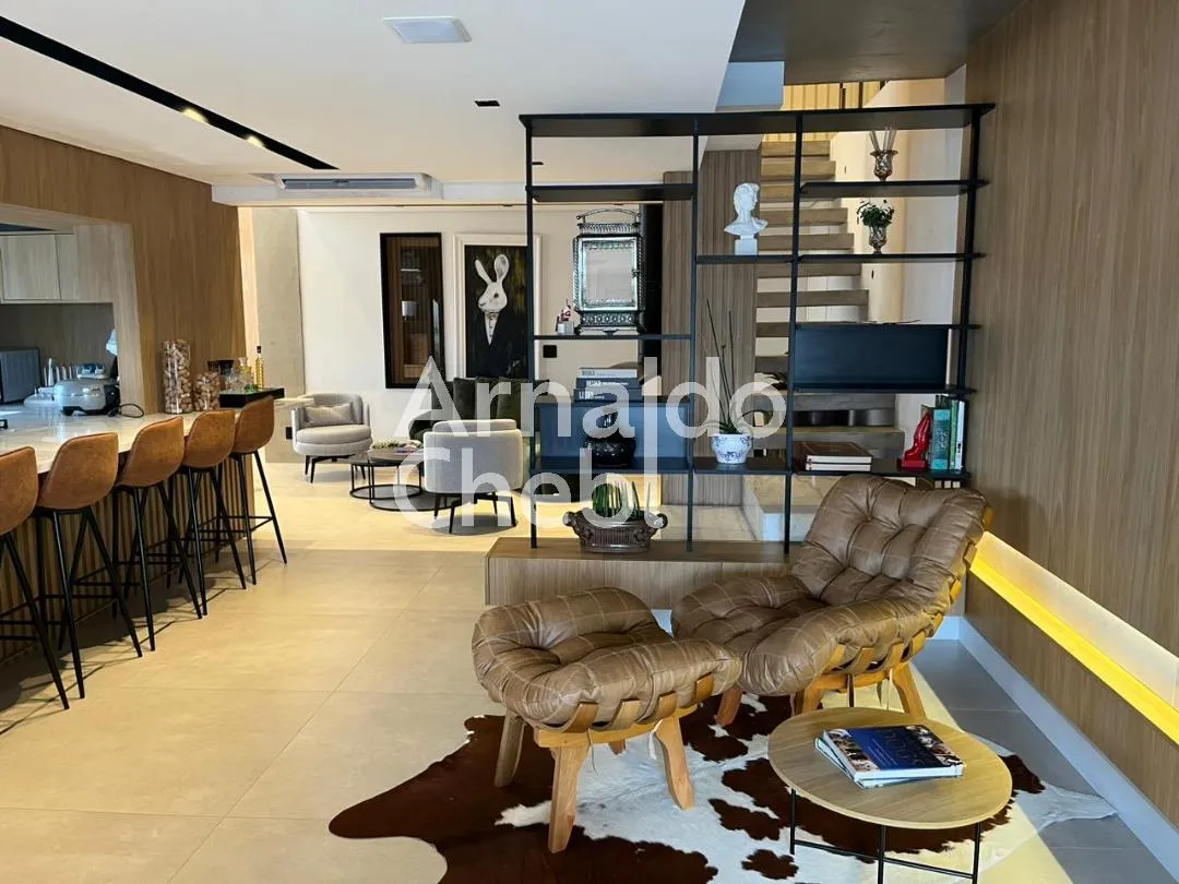 Cobertura com 3 suítes à venda em Vila Olímpia, São Paulo, por R$ 28.990.000 Imagem 39