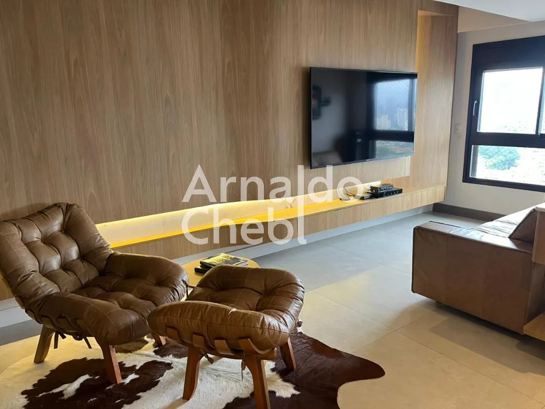 Cobertura com 3 suítes à venda em Vila Olímpia, São Paulo, por R$ 28.990.000 Imagem 36