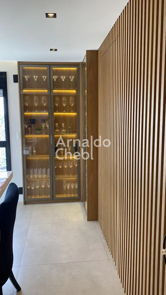 Cobertura com 3 suítes à venda em Vila Olímpia, São Paulo, por R$ 28.990.000 Imagem 30