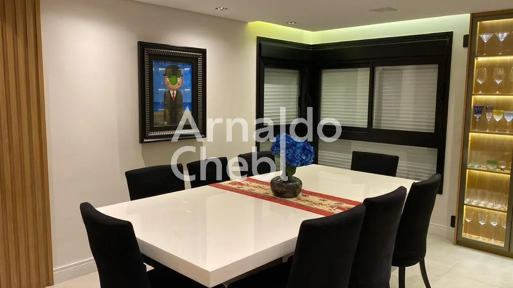 Cobertura com 3 suítes à venda em Vila Olímpia, São Paulo, por R$ 28.990.000 Imagem 22