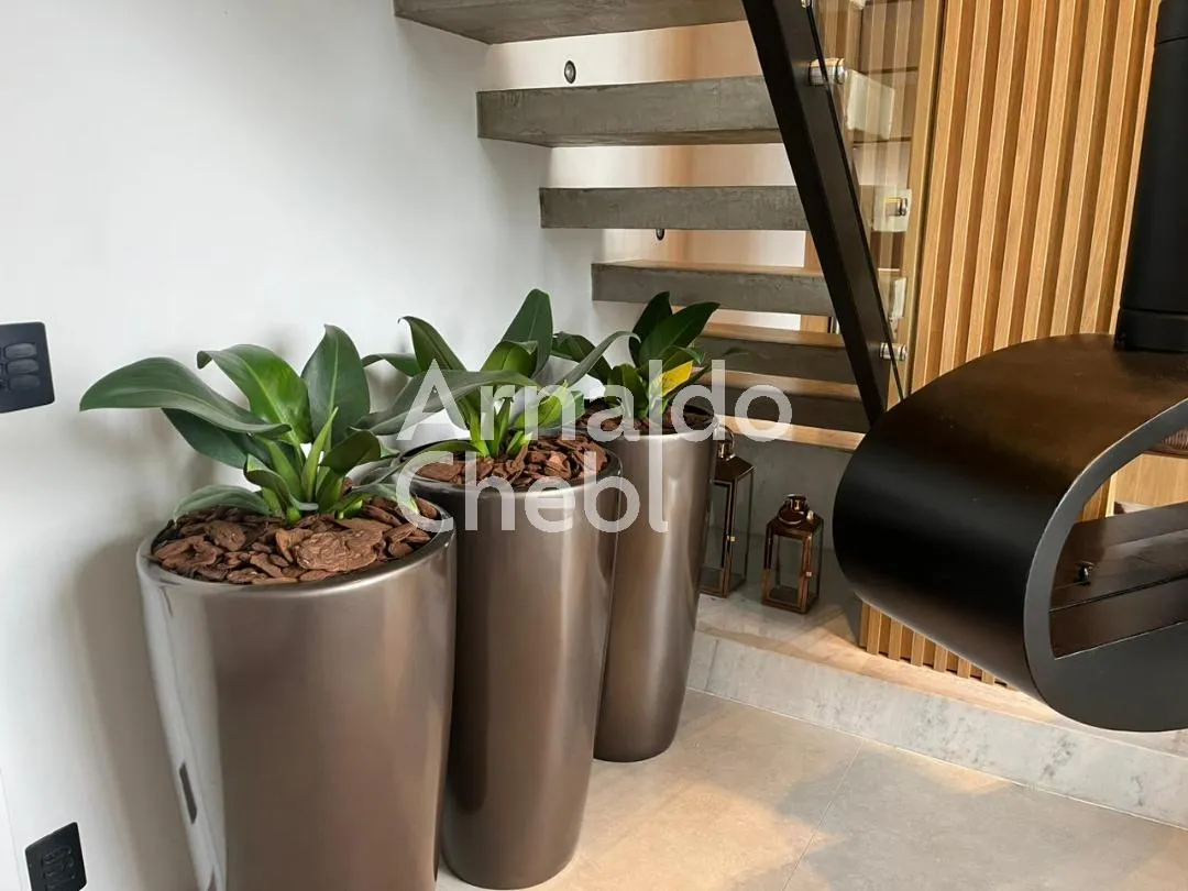 Cobertura com 3 suítes à venda em Vila Olímpia, São Paulo, por R$ 28.990.000 Imagem 41