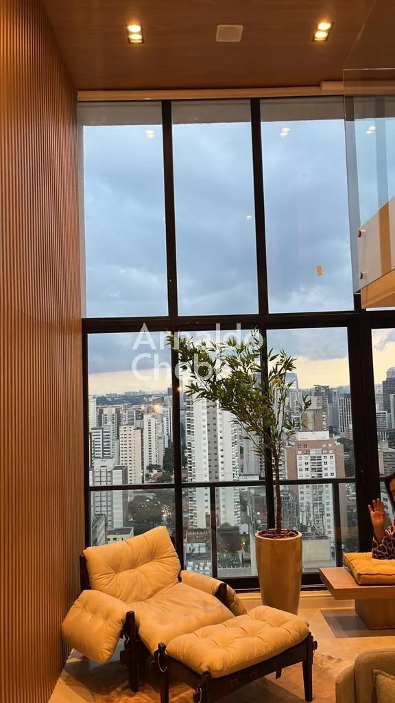 Cobertura com 3 suítes à venda em Vila Olímpia, São Paulo, por R$ 28.990.000 Imagem 7