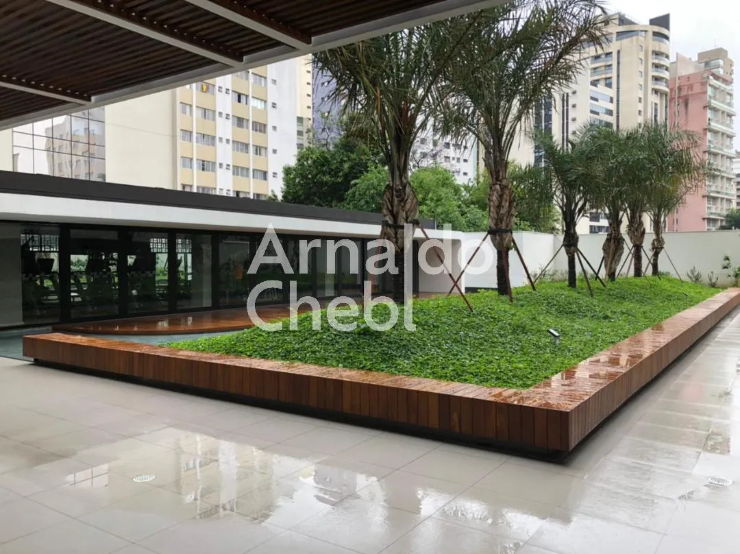 Cobertura com 3 suítes à venda em Vila Olímpia, São Paulo, por R$ 28.990.000 Imagem 48