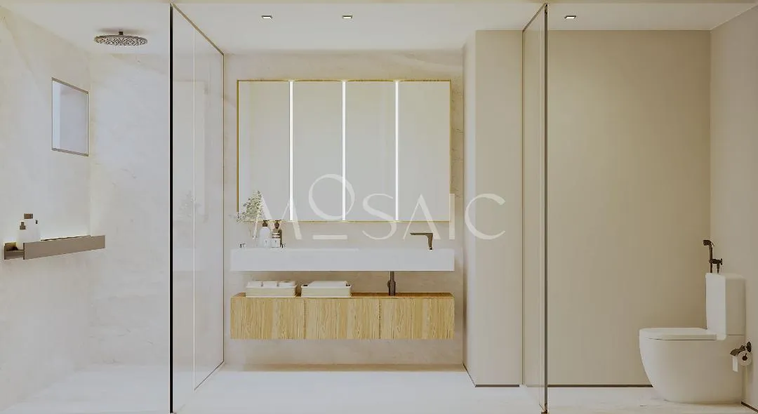 Cobertura com 3 suítes à venda em Jardim Paulista, São Paulo, por R$ 14.000.000 Imagem 31